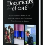 Historic Documents of 2016