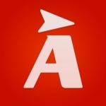 Autonavi--Has been updated to Amap!