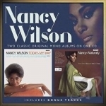 Today My Way/Nancy Naturally by Nancy Wilson
