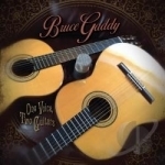One Voice, Two Guitars by Bruce Gaddy