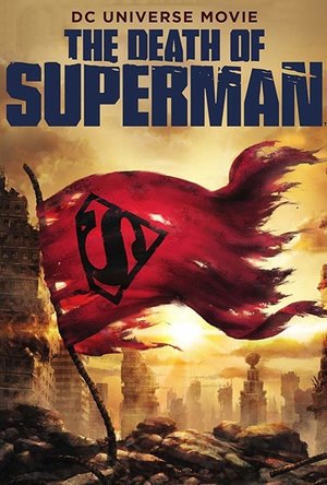 The Death of Superman (2018)