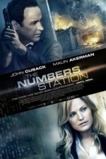 The Numbers Station (TBD)