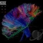 2nd Law by Muse