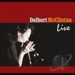 Live by Delbert McClinton
