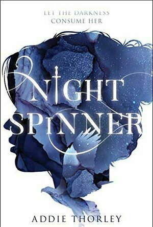 Night Spinner (Night Spinner, #1)