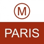 Paris By Metro – Easy subway, Train & Tram Maps