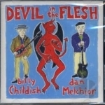 Devil in the Flesh by Billy Childish