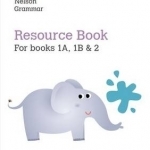Nelson Grammar Resource Book Year 1-2/P2-3