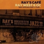 Ray&#039;s Cafe by OC / Ray West &amp; Oc / Ray West