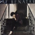 Precious Time by Pat Benatar