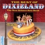 Best of Dixieland by New Orleans Jazz Band
