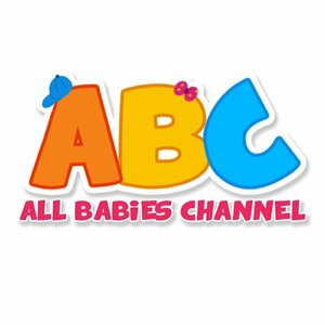 All Babies Channel - 3D Nursery Rhymes For Babies