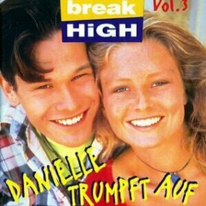 Heartbreak High