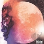 Man on the Moon: The End of Day by Kid Cudi