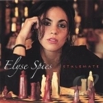 Stalemate by Elyse Spies