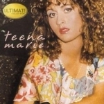 Ultimate Collection by Teena Marie