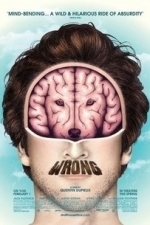 Wrong (2013)
