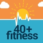 40+ Fitness Podcast