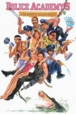 Police Academy 5: Assignment Miami Beach (1988)