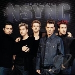 Greatest Hits by NSYNC