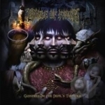 Godspeed on the Devil&#039;s Thunder by Cradle Of Filth