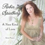 New Kind of Love by Robin Spielberg