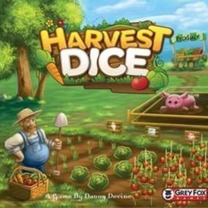 Harvest Dice