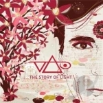 Story of Light by Steve Vai