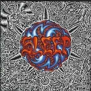 Sleep&#039;s Holy Mountain by Sleep