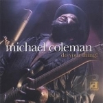 Do Your Thing! by Michael Coleman Guitar