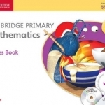 Cambridge Primary Mathematics Stage 5 Games Book with CD-ROM
