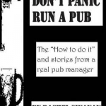 Don't Panic - Run a Pub