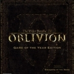 The Elder Scrolls IV Oblivion Game of the Year Edition 