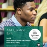 AAT - Elements of Costing: Question Bank