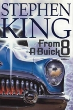 From a Buick 8