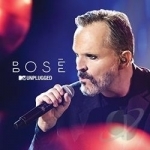 MTV Unplugged by Miguel Bose