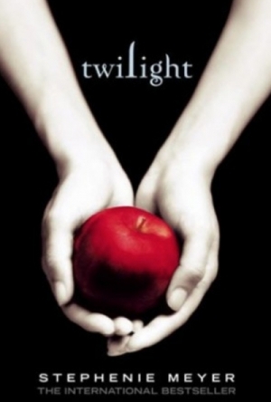 Twilight (Twilight, #1)