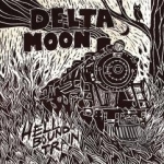 Hell Bound Train by Delta Moon