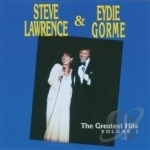 Greatest Hits, Vol. 1 by Eydie Gorme / Steve Lawrence