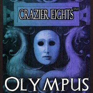 Crazier Eights: Olympus