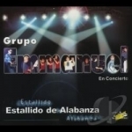 Estallido de Alabanza by Emmanuel Grupo