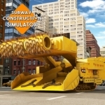 CONSTRUCTION SIMULATOR: SUBWAY