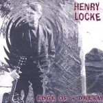 Edge of a Dream by Henry Locke