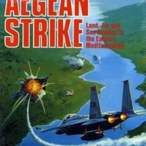 Aegean Strike