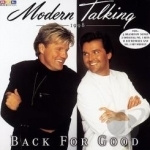 Back for Good by Modern Talking