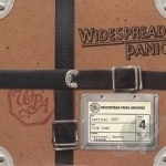 Montreal 1997 by Widespread Panic