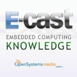 Embedded E-cast