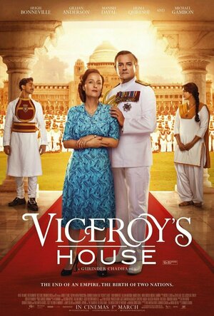 Viceroy&#039;s House (2017)