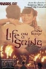 Life on a String (1990)