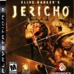 Clive Barker&#039;s Jericho 